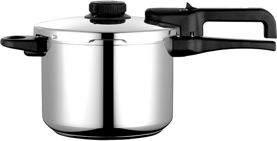 Recambio FAGOR DUAL Xpress 6 L - Menaje de cocina - 81OPFGDUAL6