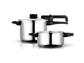 Recambio FAGOR DUAL Xpress 6+4 L - Menaje de cocina - 81OPFGDUAL2