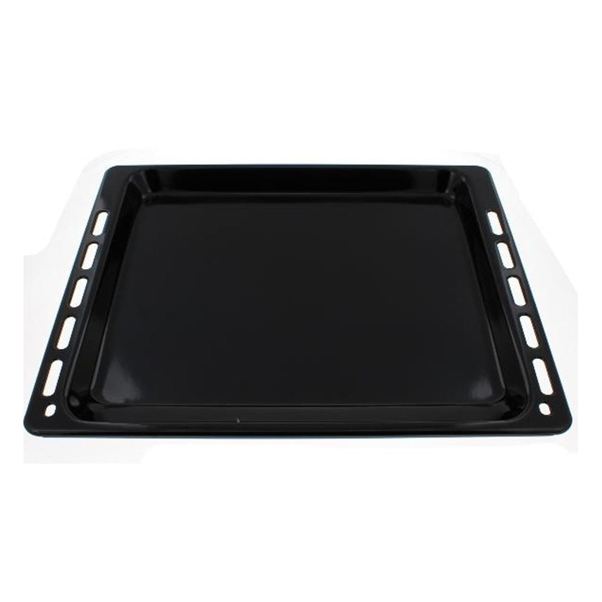 Recambio Whirlpool - Bandeja horno 447x375x38 mm - 481010683239