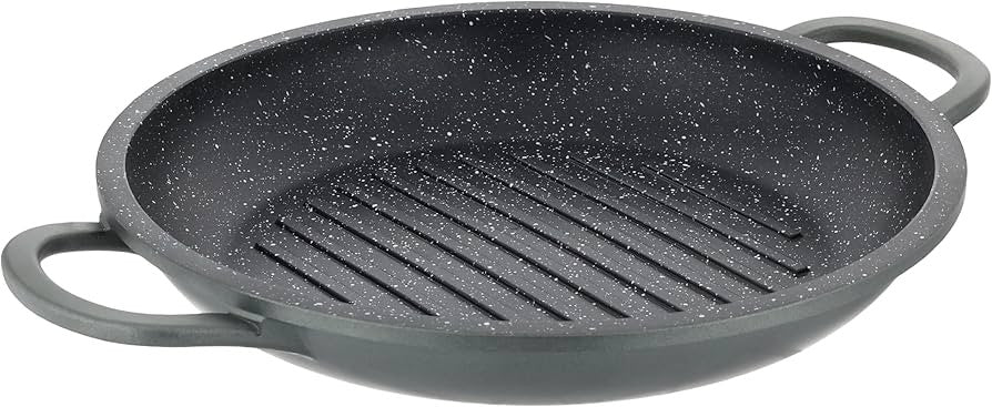 Recambio FAGOR - Asador grill redonda Ø28 para menaje de cocina - 81PAFGGFSA28