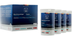 Recambio Bosch Siemens - Paquete de detergente en polvo para limpiar lavadoras - 00311928
