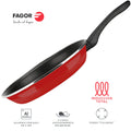 Recambio FAGOR - Sartén para menaje de cocina - 81SAFGOPR18