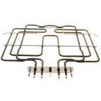 Recambio Whirlpool, Indesit - Resistencia superior para horno - C00481320