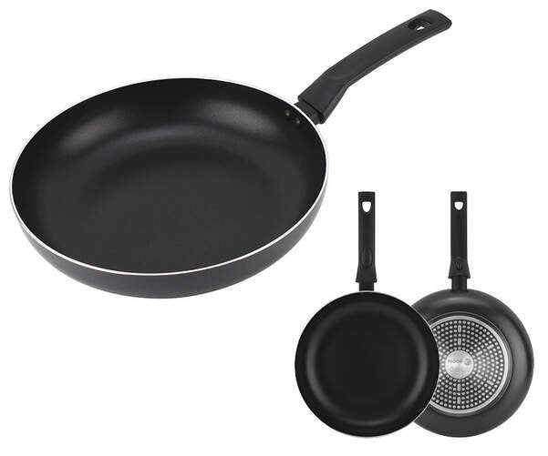 Recambio FAGOR Set IRIS Ø20 - 24 - 28 para menaje de cocina - 81LOFGIRI48