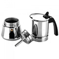 Recambio FAGOR ETNICA 10 - Cafetera para menaje de cocina - 81CFFGIET10