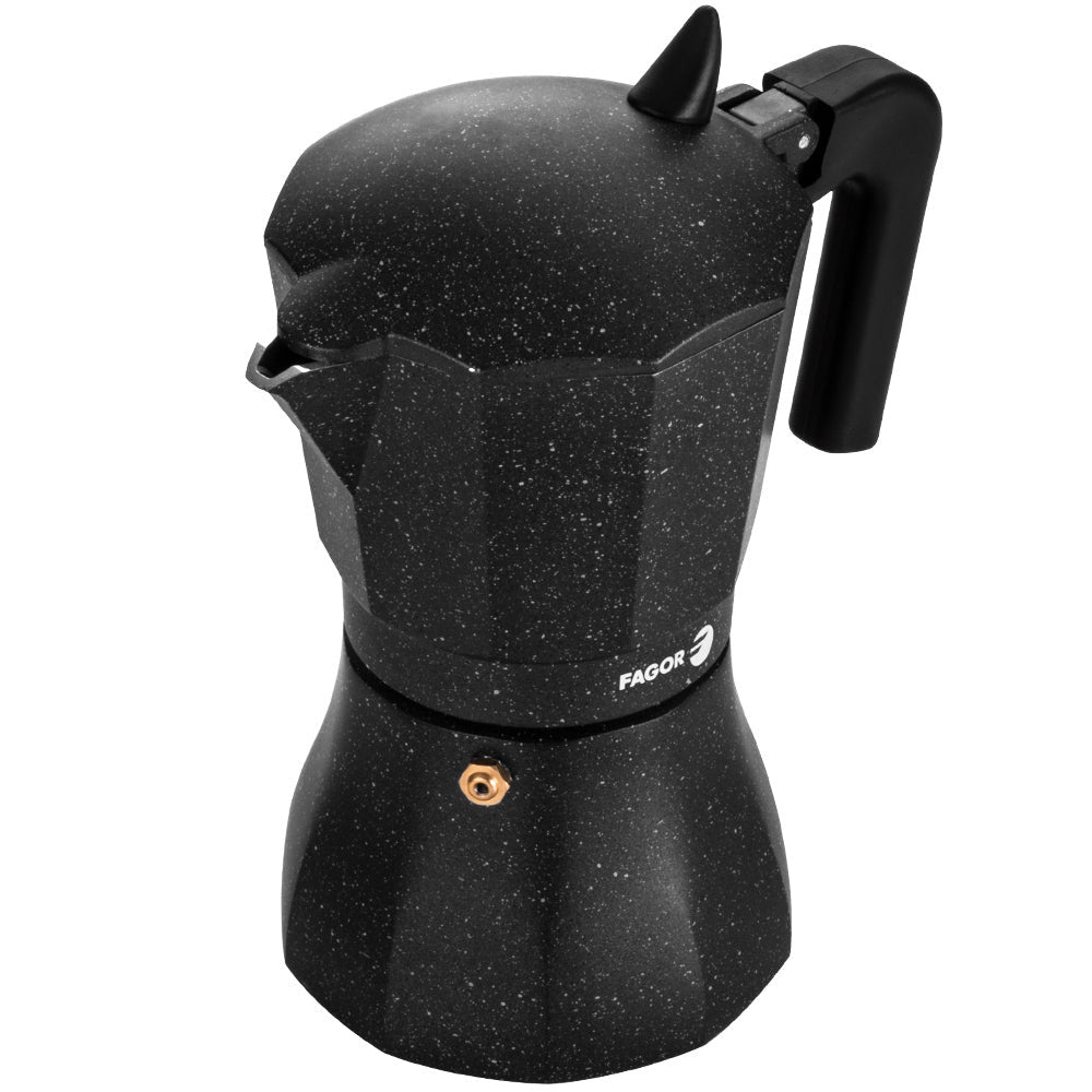 Recambio FAGOR TIRAMISU 6 - Cafetera para menaje de cocina - 81CFFGATI06