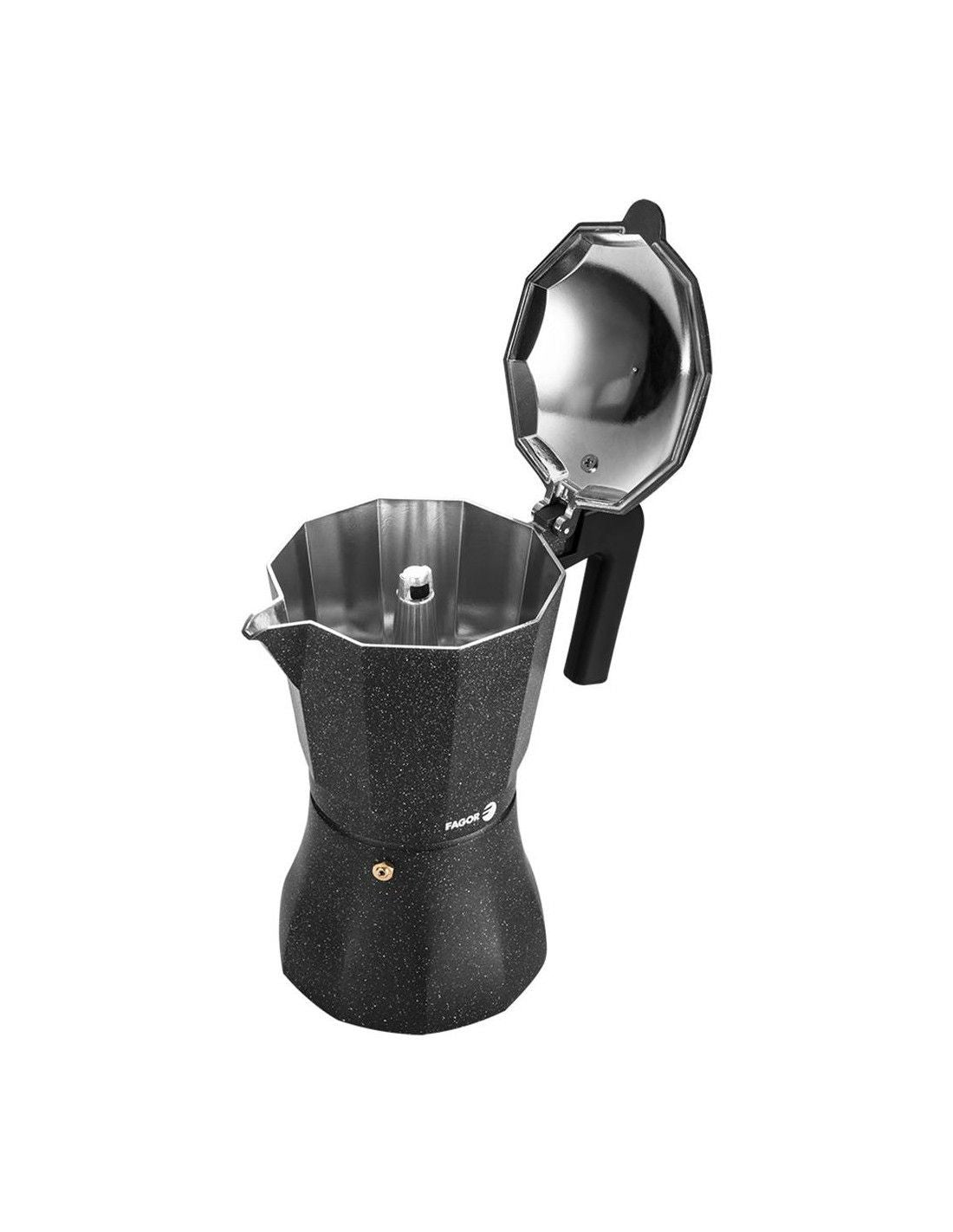 Recambio FAGOR TIRAMISU 9 - Cafetera para menaje de cocina - 81CFFGATI09