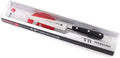 Recambio FAGOR - Cuchillo de mesa 12,5cm para Menaje de cocina - 81CUFGCOU12