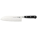 Recambio FAGOR - Cuchillo santoku 18cm con punta para menaje de cocina - 81CUFGCOS18