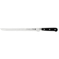 Recambio FAGOR - Cuchillo jamonero 25cm con punta para menaje de cocina - 81CUFGCOH25