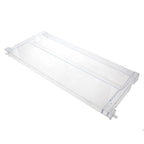 Recambio Whirlpool, Indesit - Tapa frigorífico congelador cajón - C00647781
