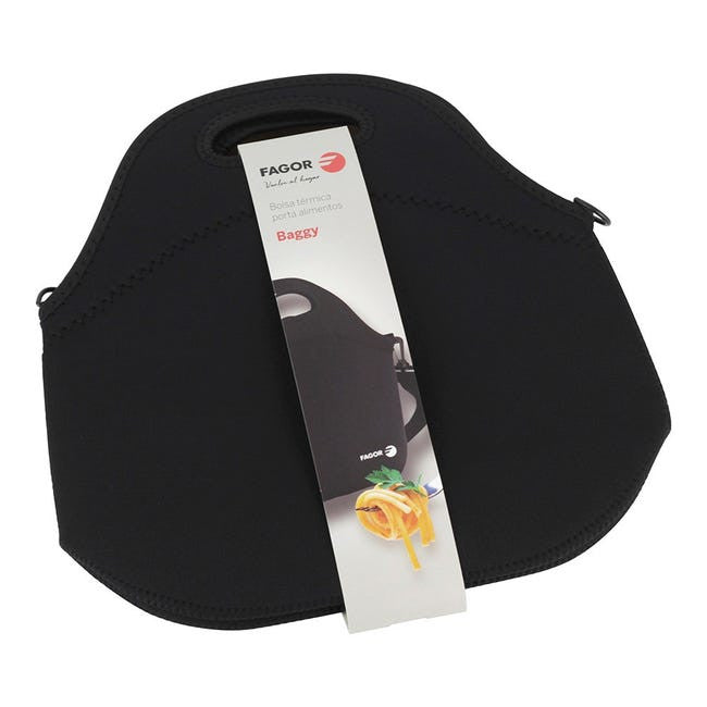 Recambio FAGOR Baggy - Bolsa neopreno para menaje de cocina - 81PRFGBOBAG