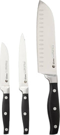 Recambio FAGOR - Set cuchillos para menaje de cocina - 81CUFGFUT3P