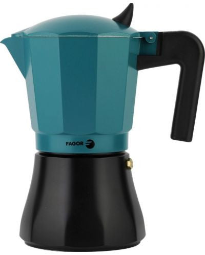 Recambio FAGOR FUTURE - Cafetera 9 tazas para menaje de cocina - 81PAFGFUT09