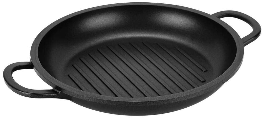 Recambio FAGOR - Asador redondo para menaje de cocina - 81PAFGFAR30