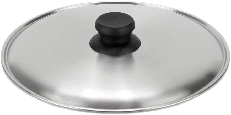 Recambio FAGOR - Tapa acero vuelca tortillas para menaje de cocina - 81PXFGTAVTO