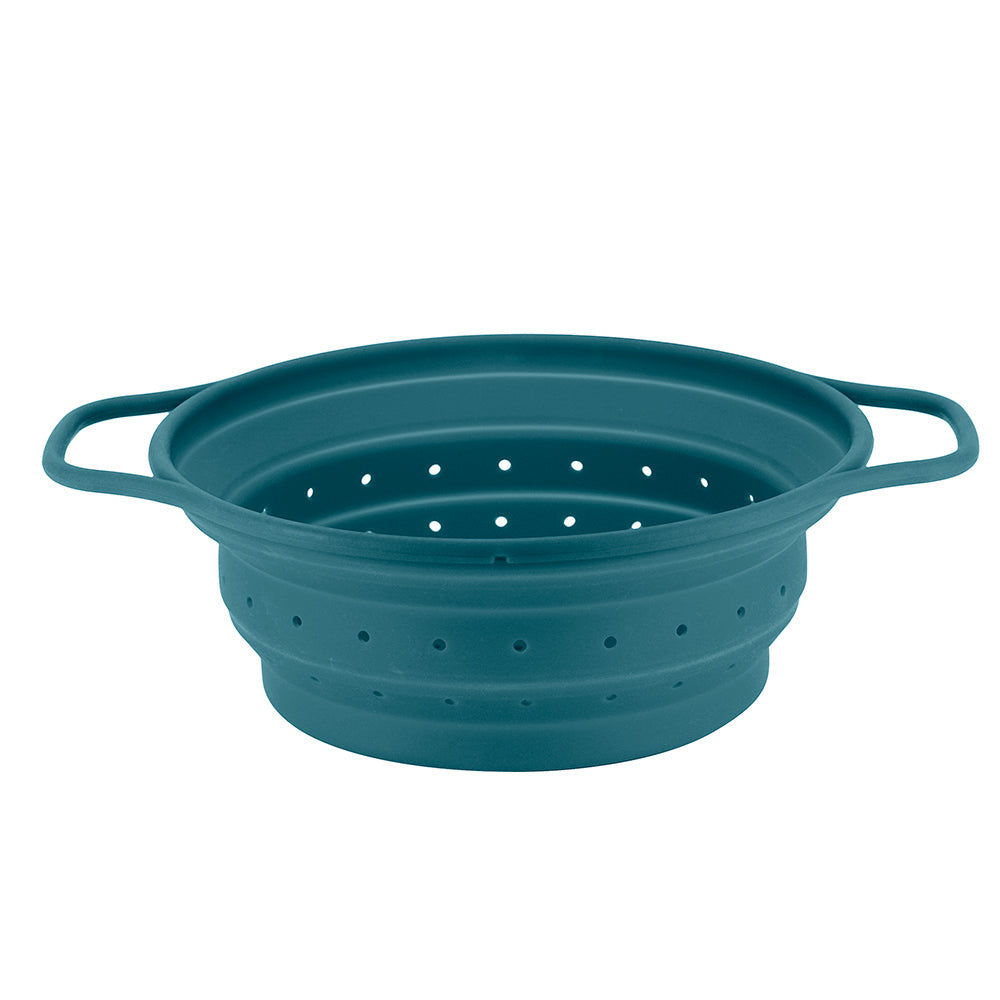 Recambio FAGOR - Colador plegable silicona para menaje de cocina - 81UCFGCFU33
