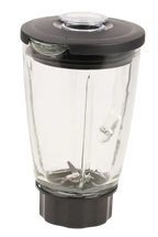 Recambio Braun Ariete - Jarra batidora para batidora y amasadora - AS00003751