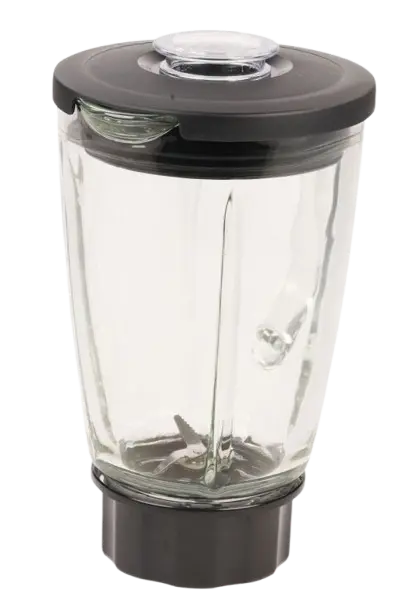 Recambio Braun Ariete - Jarra batidora para batidora y amasadora - AS00003751