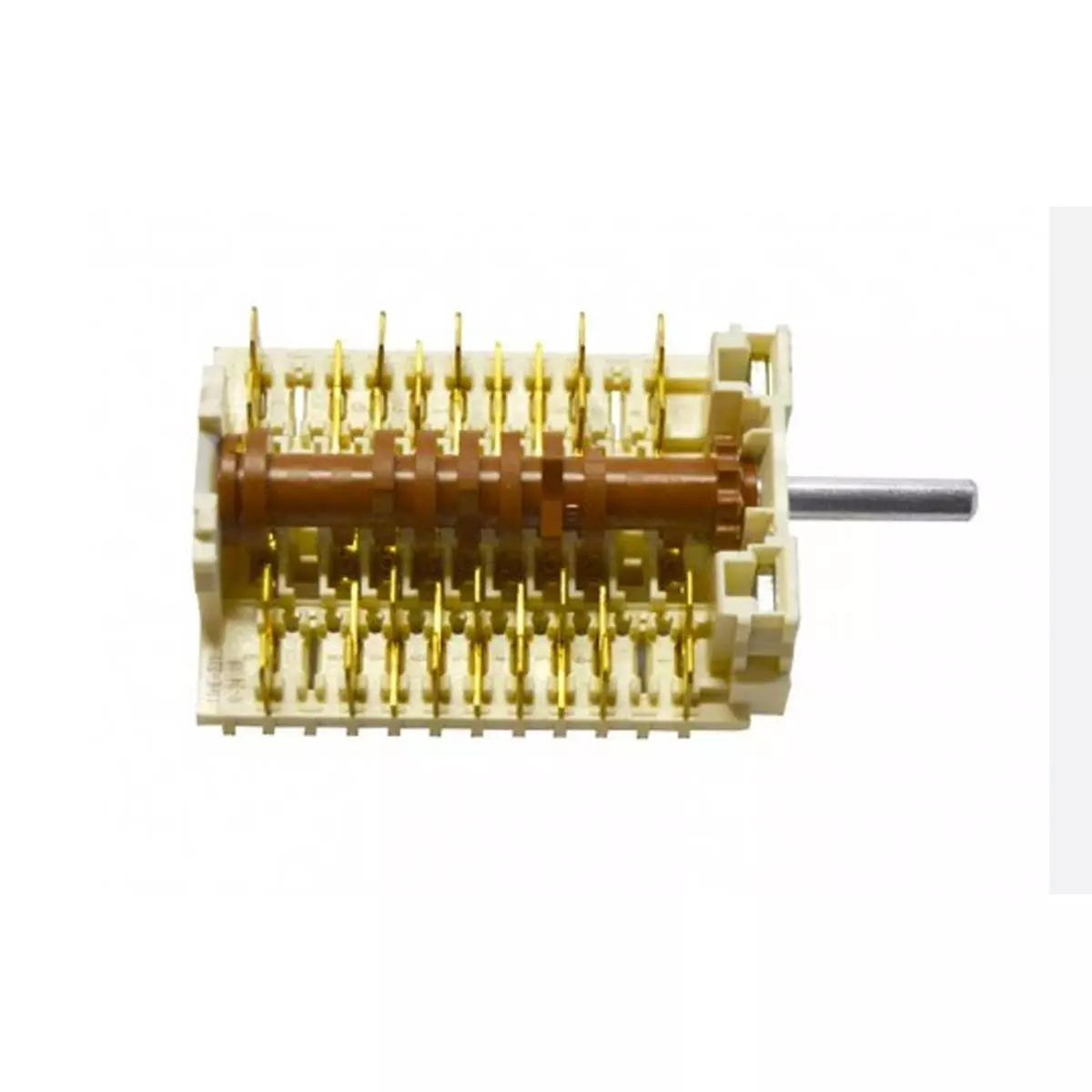 Recambio Teka - Conmutador 11 posiciones para horno - 83140139