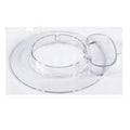 Recambio Kenwood - Tapa anti salpicaduras para batidora y amasadora - KW715545
