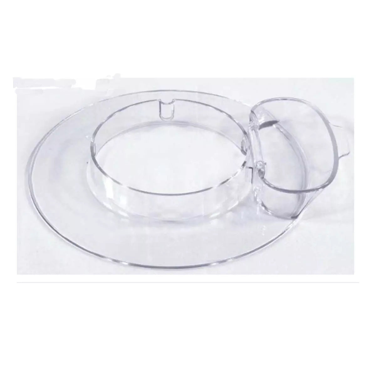 Recambio Kenwood - Tapa anti salpicaduras para batidora y amasadora - KW715545