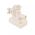 Recambio Electrolux - Cuerpo bomba para lavadora - 1320715269