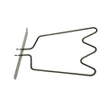 Recambio Whirlpool, Ignis, Bauknetch - Resistencia inferior para horno - 481925928948
