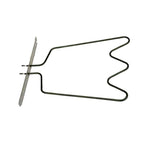 Recambio Whirlpool, Ignis, Bauknetch - Resistencia inferior para horno - 481925928948