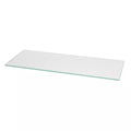 Recambio Bosch, Balay, Siemens - Placa de vidrio para congelador frigorífico - 00743201
