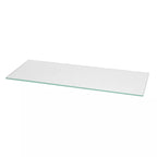 Recambio Bosch, Balay, Siemens - Placa de vidrio para congelador frigorífico - 00743201