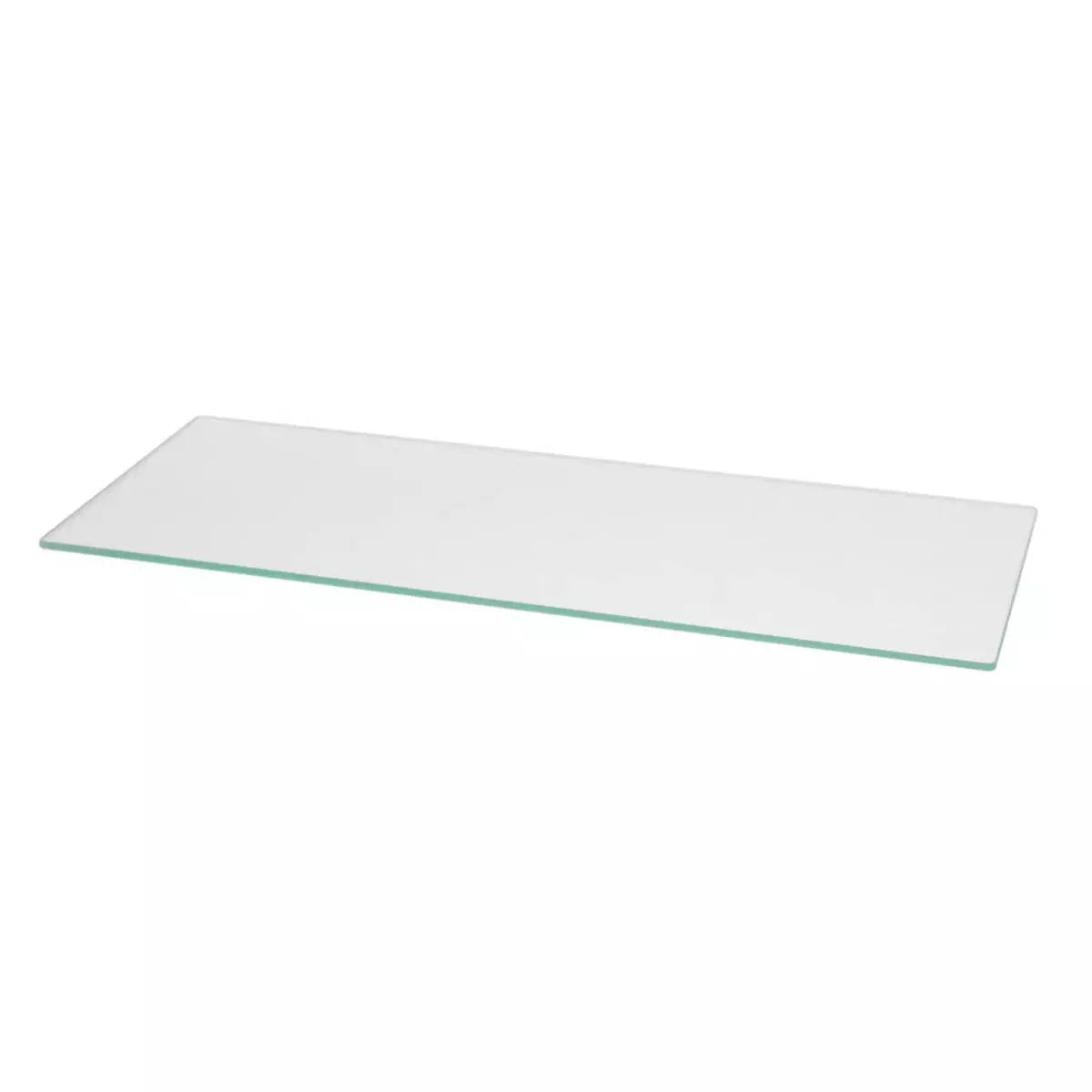 Recambio Bosch, Balay, Siemens - Placa de vidrio para congelador frigorífico - 00743201