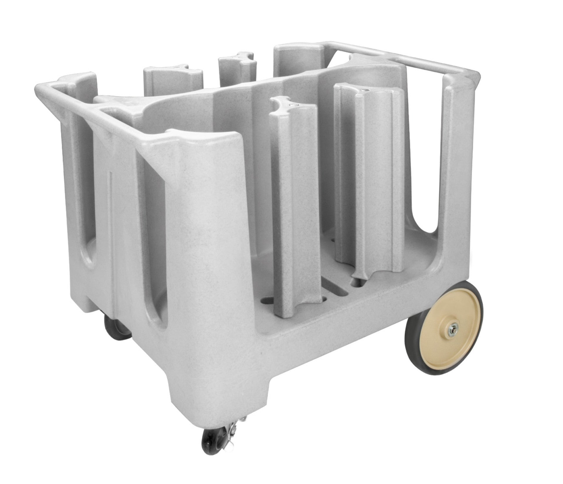 Recambio Lacor - Carro portaplatos para equipos de cocina - 66555