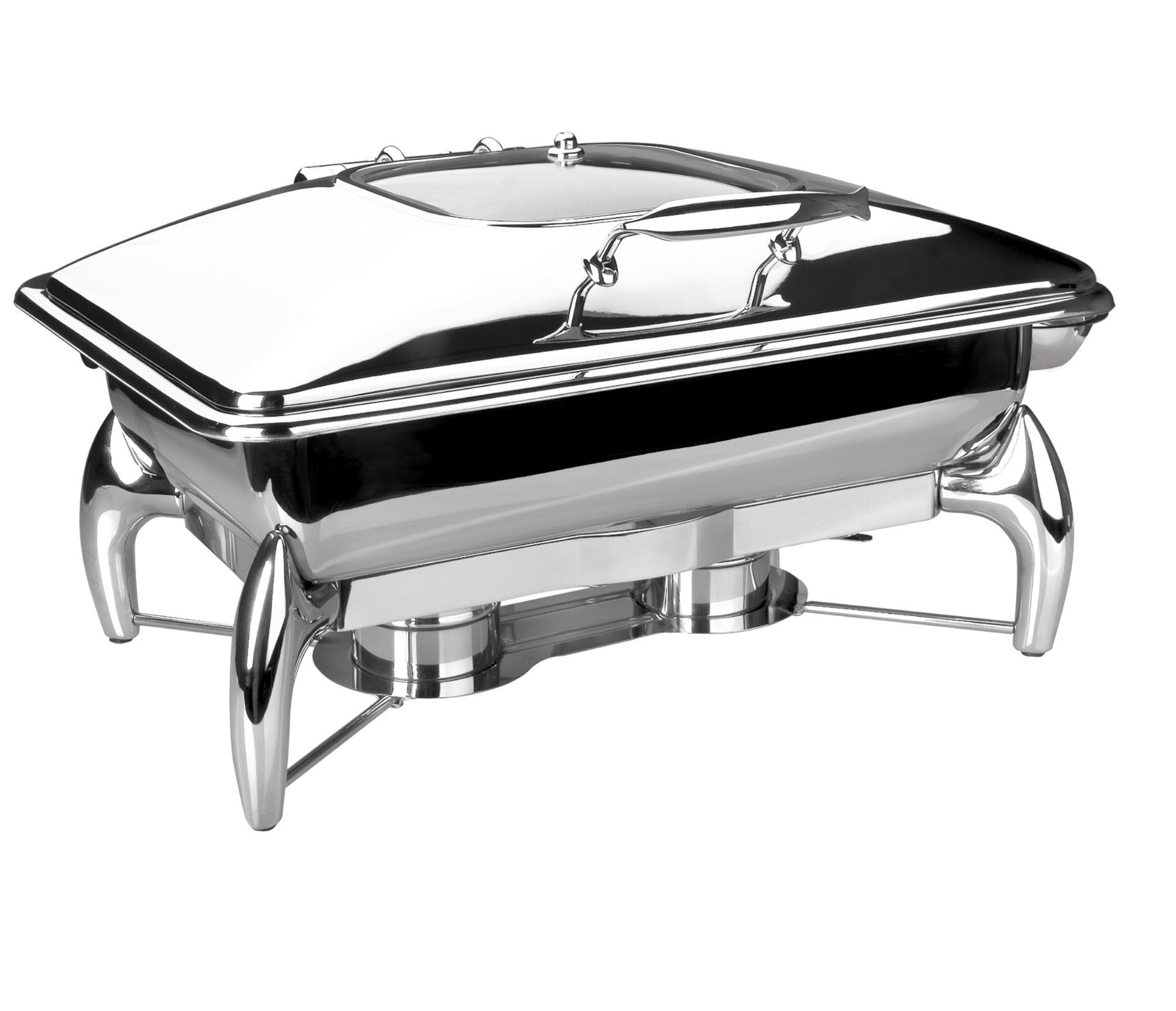 Recambio Lacor - Chafing dish GN 1/1 para equipos de cocina - 69091