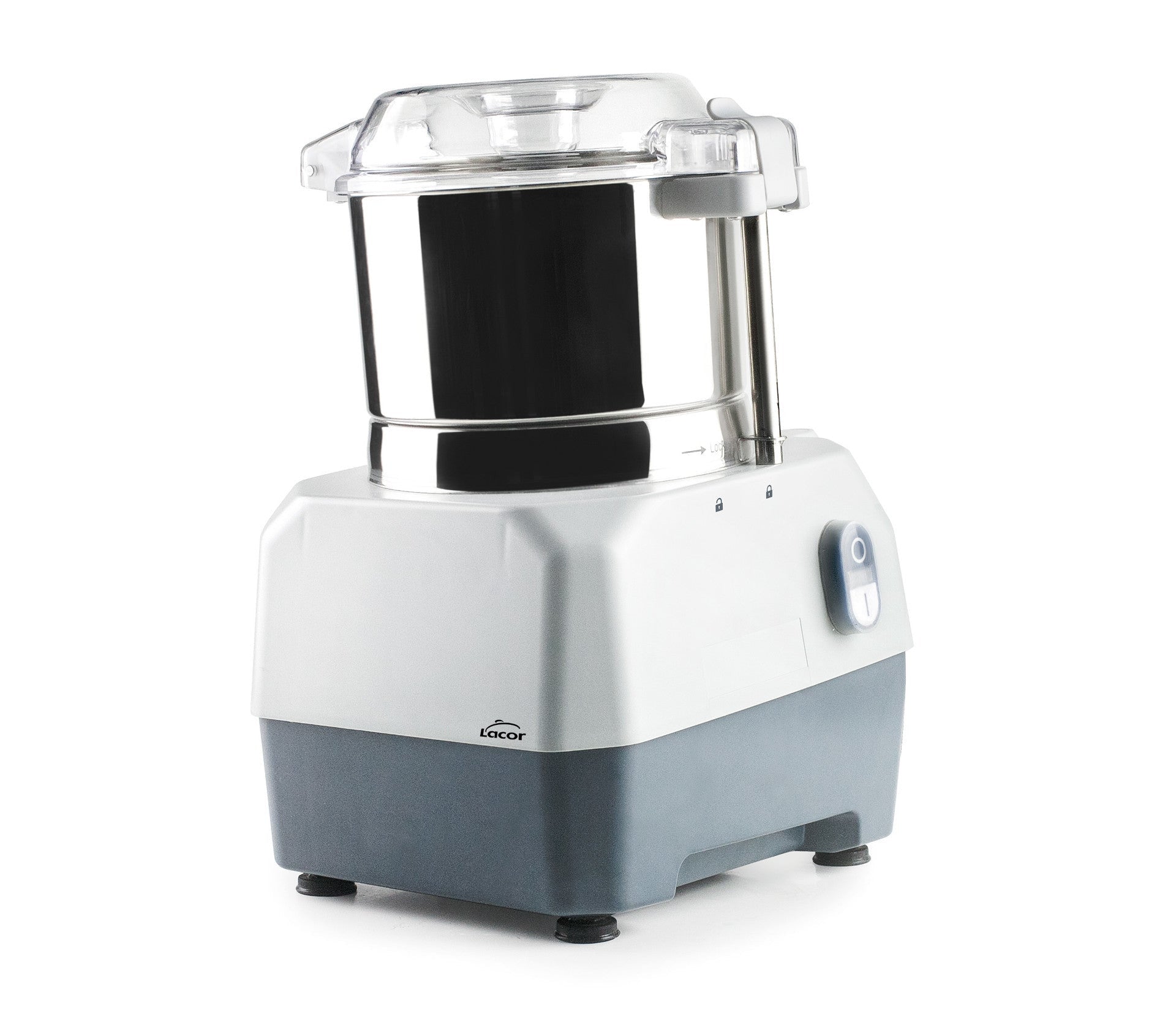 Recambio Lacor - Picadora profesional para equipos de cocina - 69490