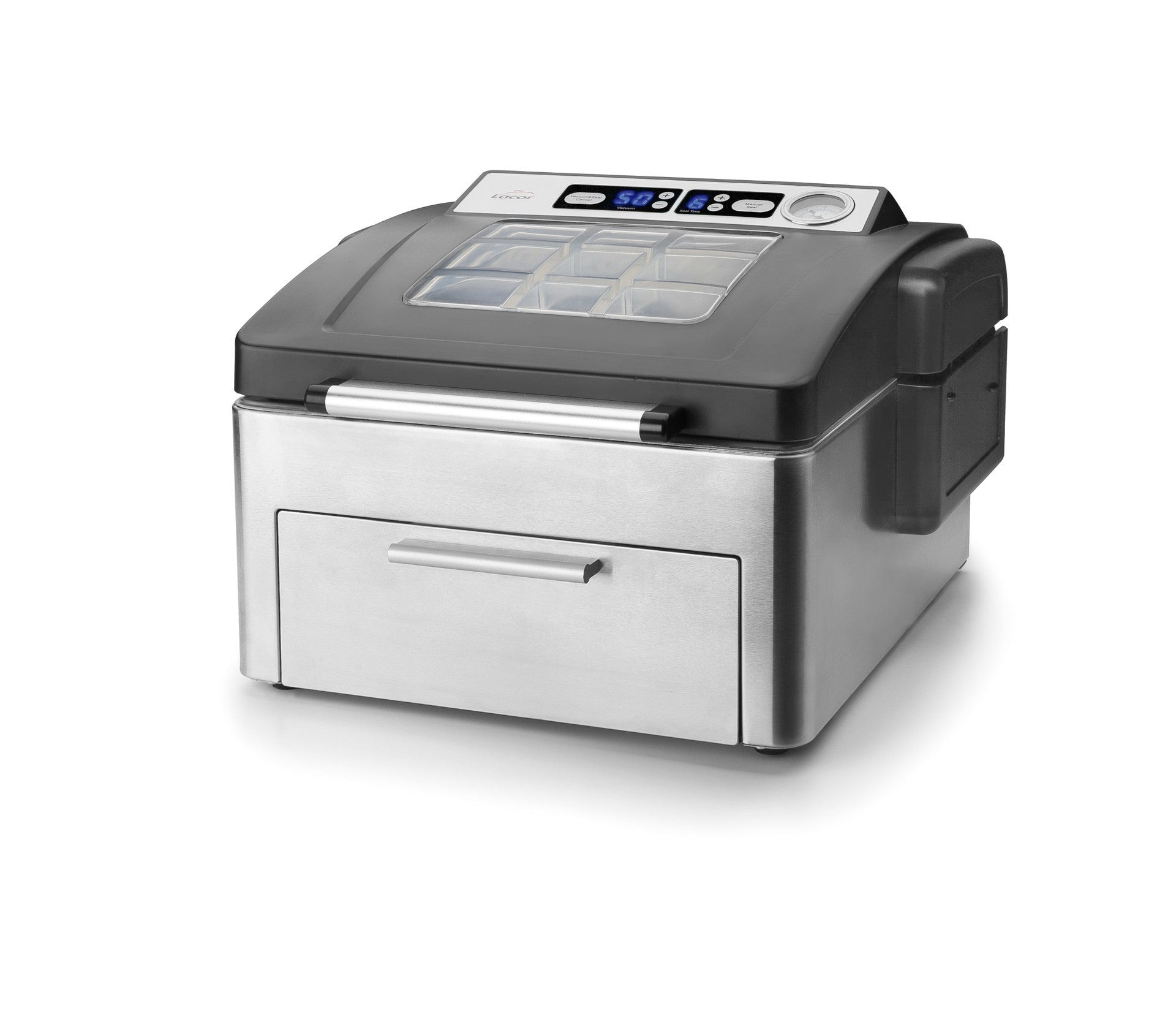 Recambio Lacor - Máquina de vacío campana para equipos de cocina - 69352