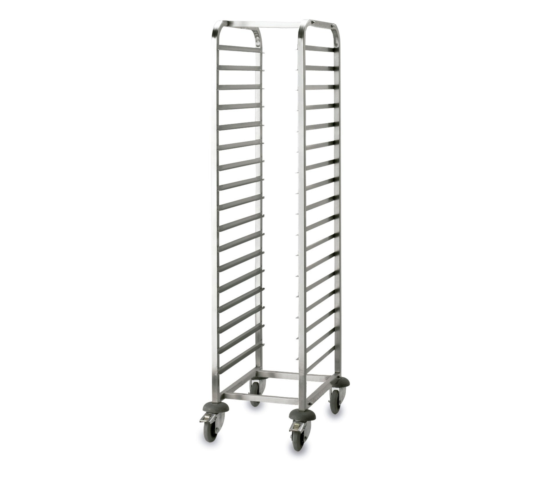 Recambio Lacor - Carro portabandejas para equipos de cocina - 66116