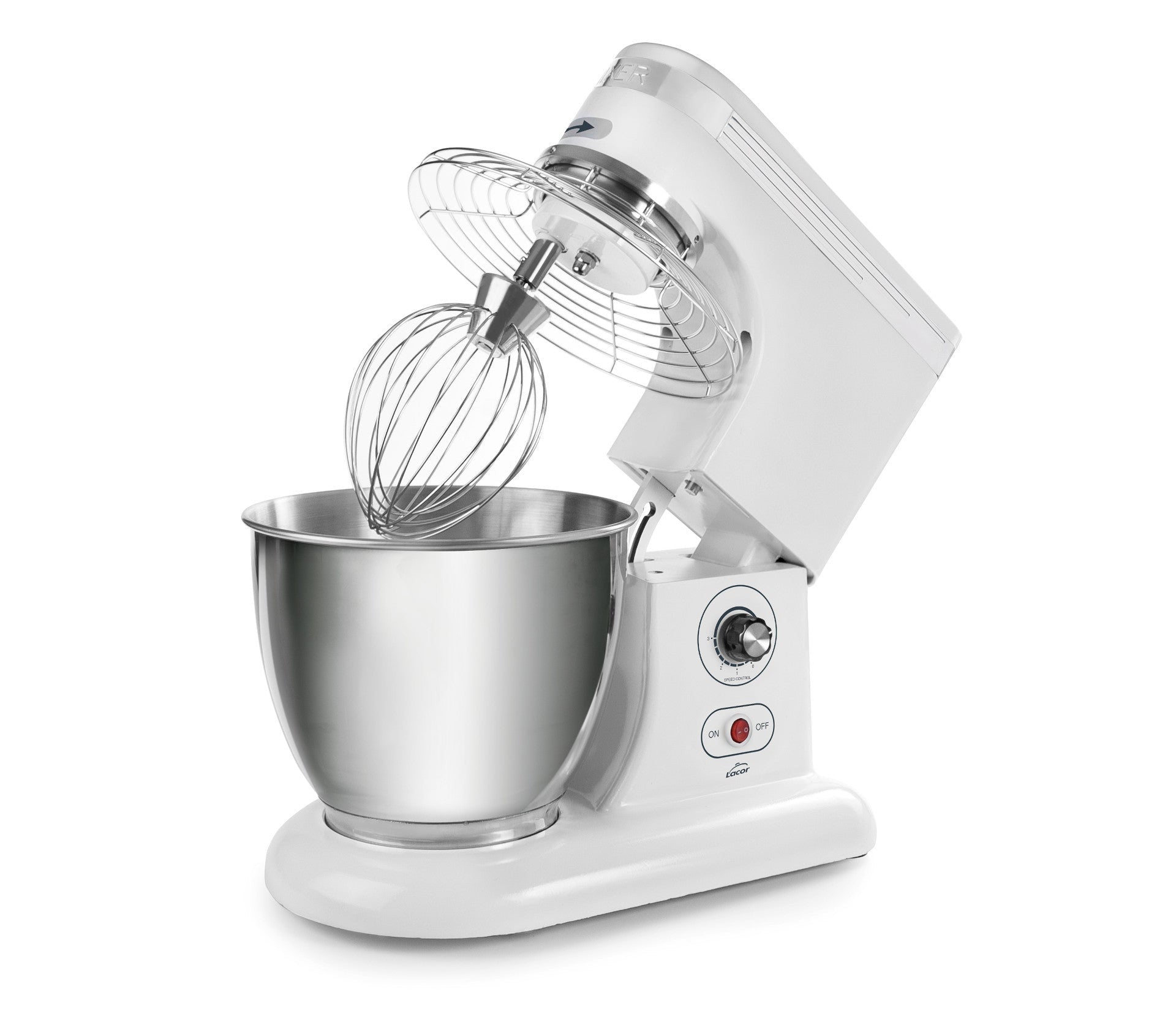 Recambio Lacor - Batidora amasadora para equipos de cocina - 69084