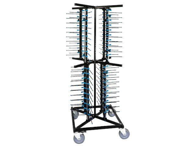 Recambio Lacor - Carro portaplatos para equipos de cocina - 66551