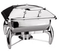 Recambio Lacor - Chafing dish GN 2/3 para equipos de cocina - 69092