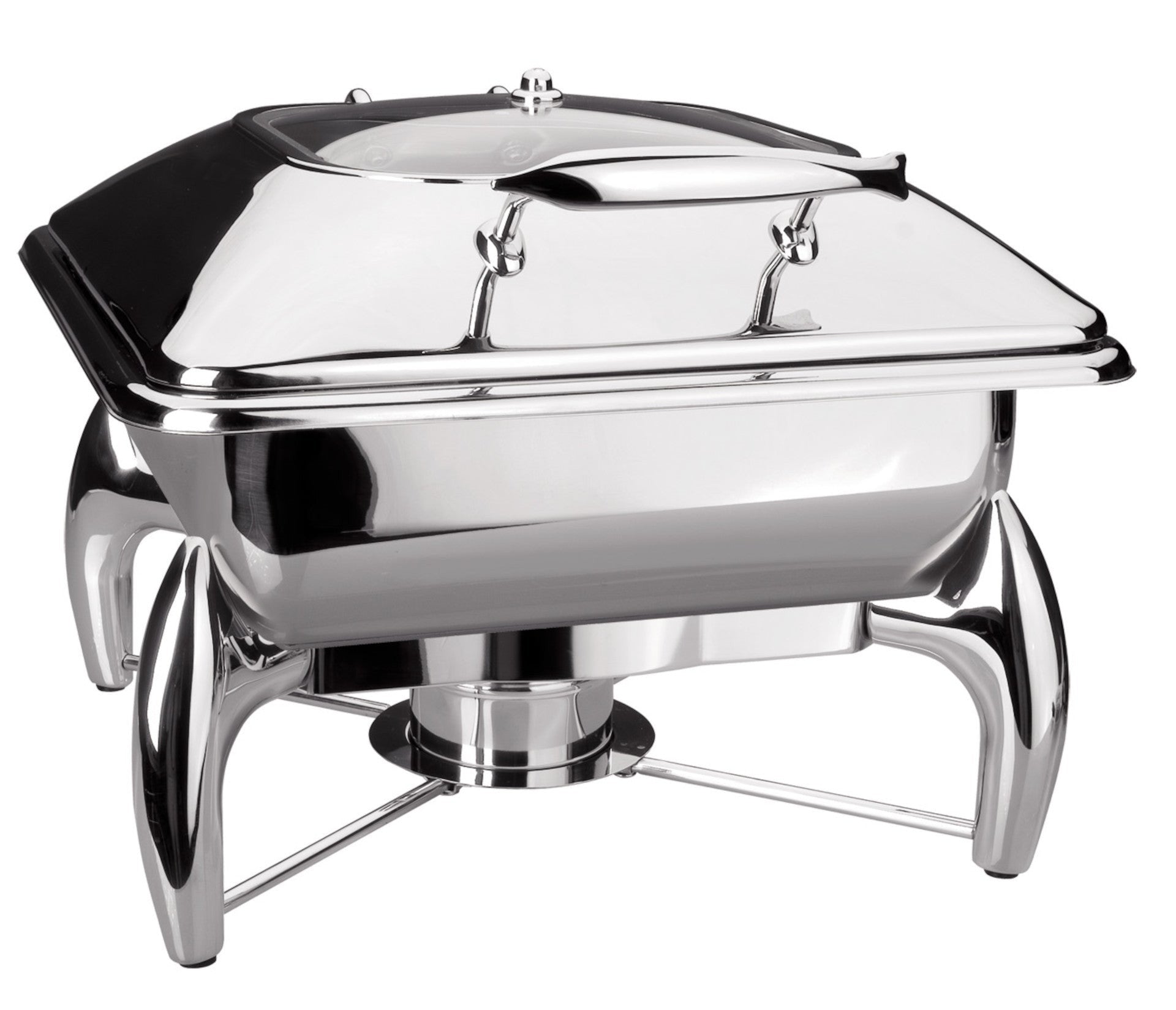 Recambio Lacor - Chafing dish GN 2/3 para equipos de cocina - 69092