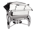 Recambio Lacor - Chafing dish GN 1/2 para equipos de cocina - 69093