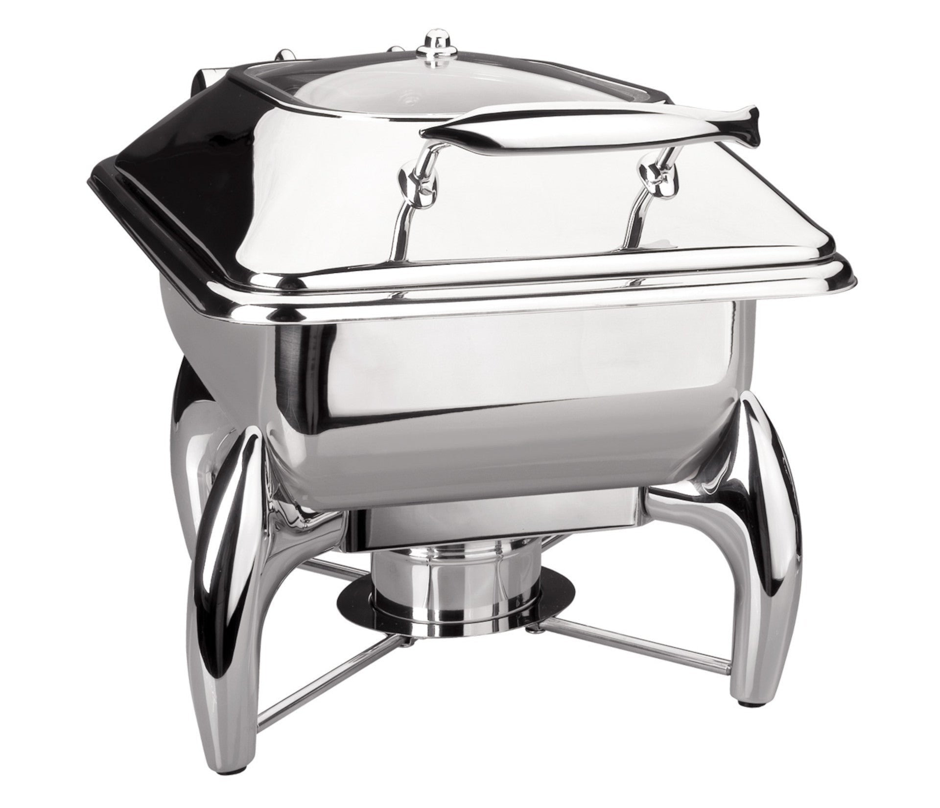 Recambio Lacor - Chafing dish GN 1/2 para equipos de cocina - 69093