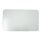 Recambio Ariston, Indesit - Cristal de la bandeja del frigorífico - C00045945