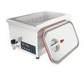 Recambio Lacor - Cocedor Sous Vide con grifo para equipos de cocina - 69492