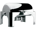 Recambio Lacor - Chafing dish GN 1/1 roll top Inox para equipos de cocina - 69034