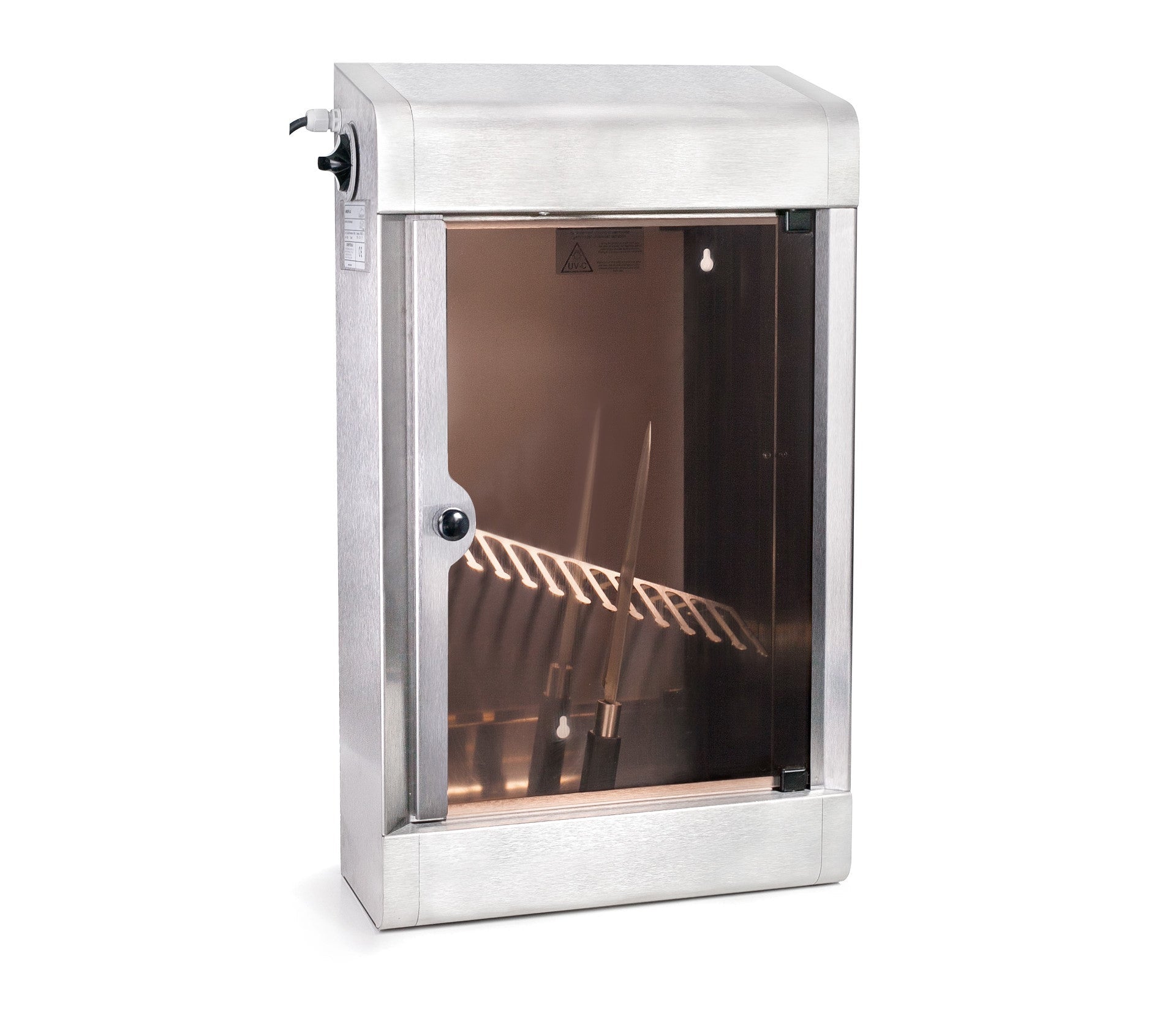 Recambio Lacor - Armario esterilizador ultravioleta para equipos de cocina - 39012