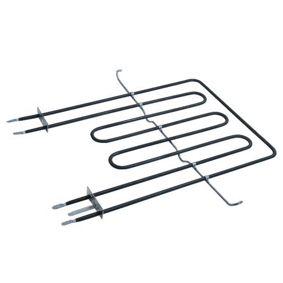 Recambio Indesit, Hotpoint, Ariston - Resistencia para horno - C00081591