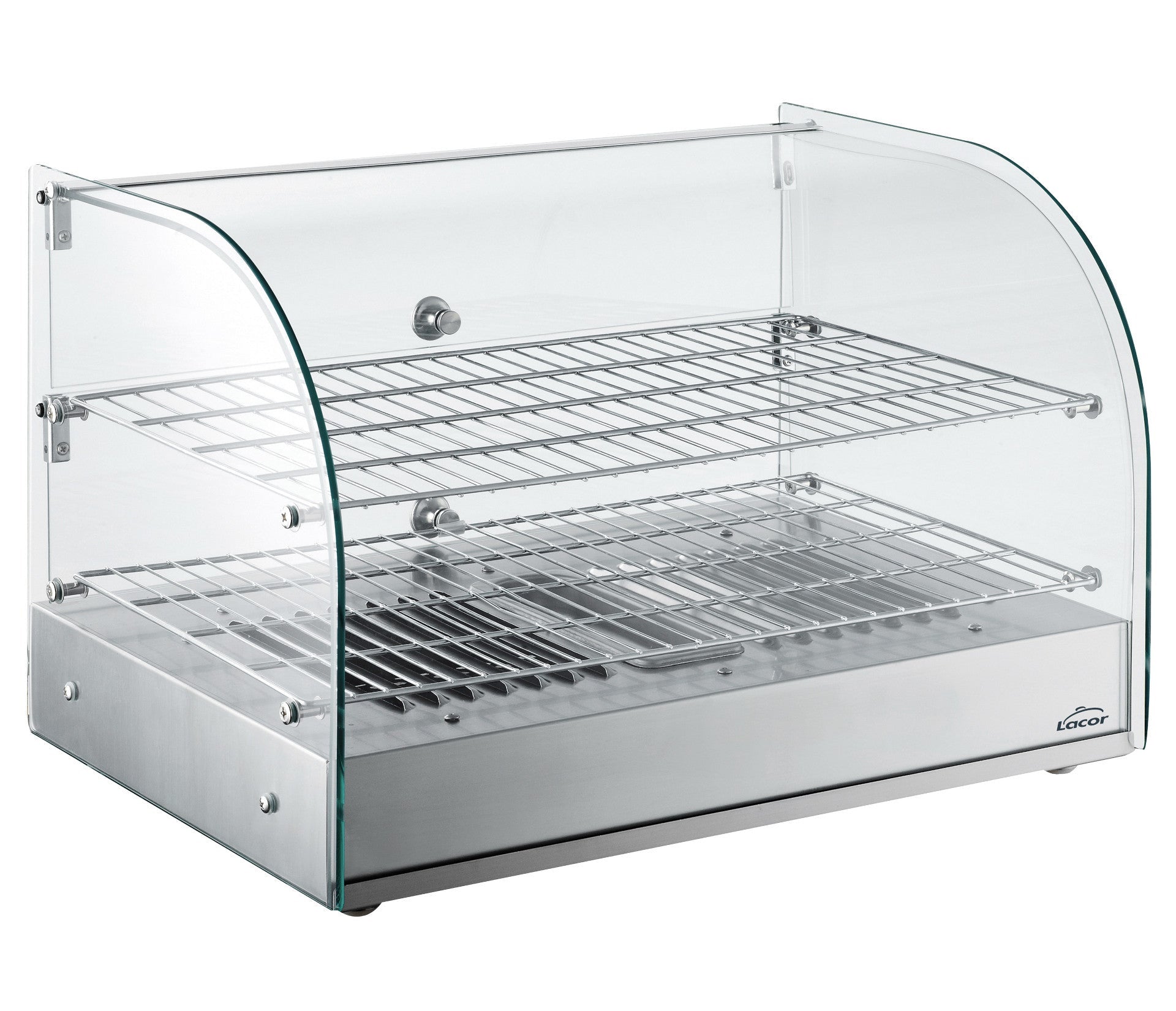 Recambio Lacor - Vitrina térmica para equipos de cocina - 69604