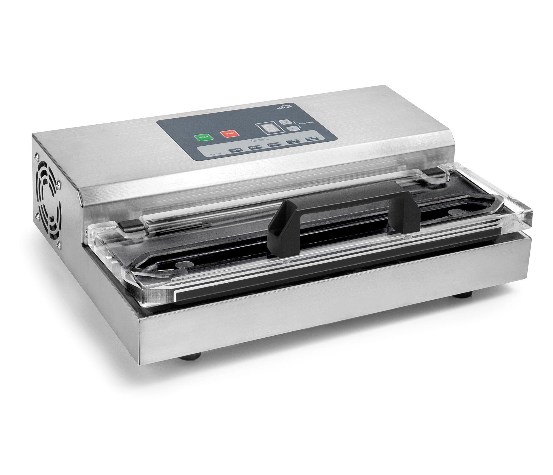 Recambio Lacor - Máquina de vacío profesional para equipos de cocina - 69530